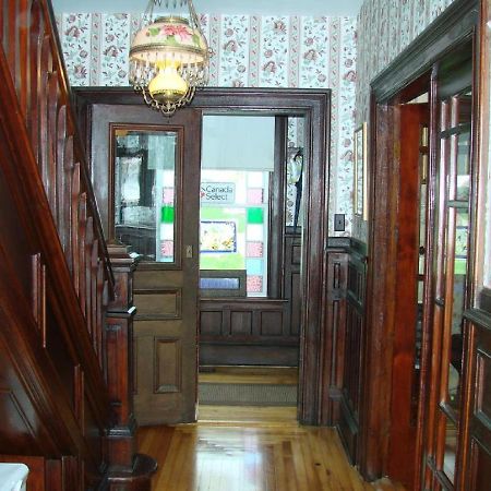 Prince County B&B Miscouche 외부 사진