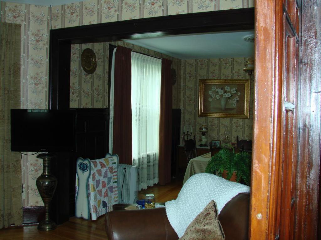 Prince County B&B Miscouche 외부 사진