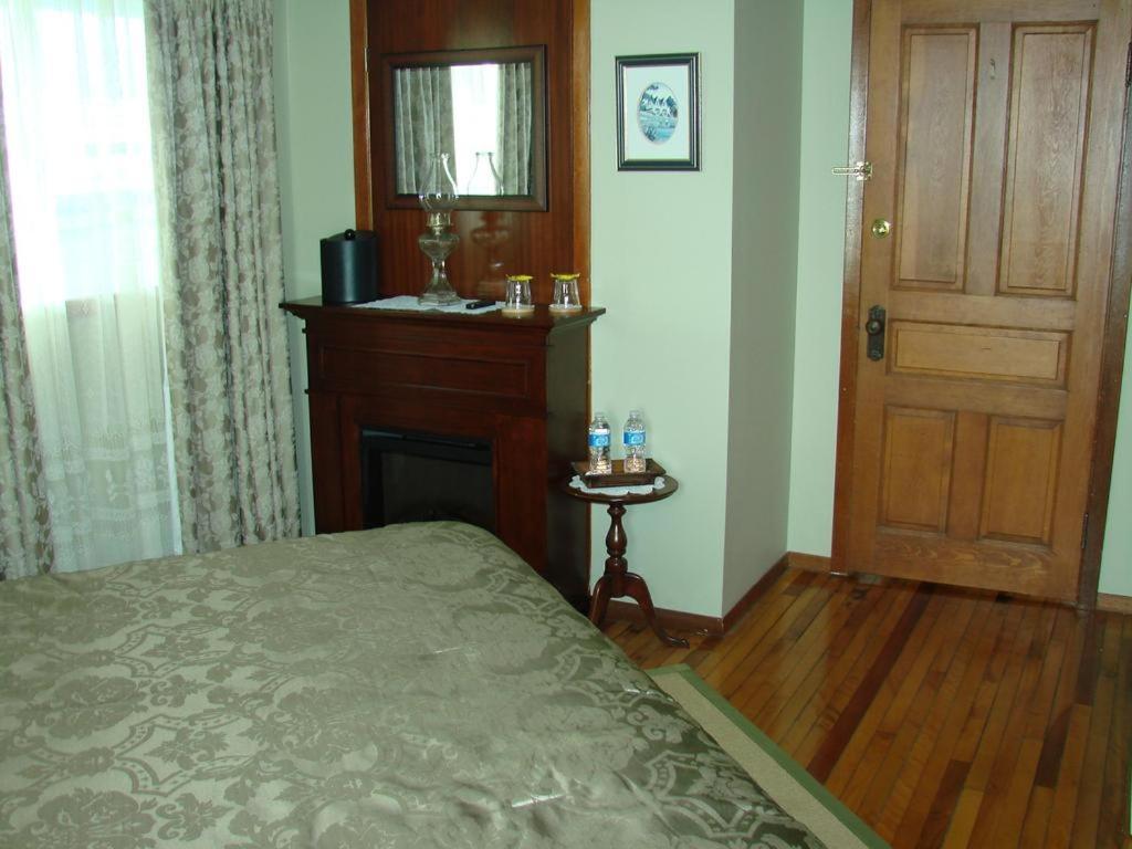 Prince County B&B Miscouche 외부 사진