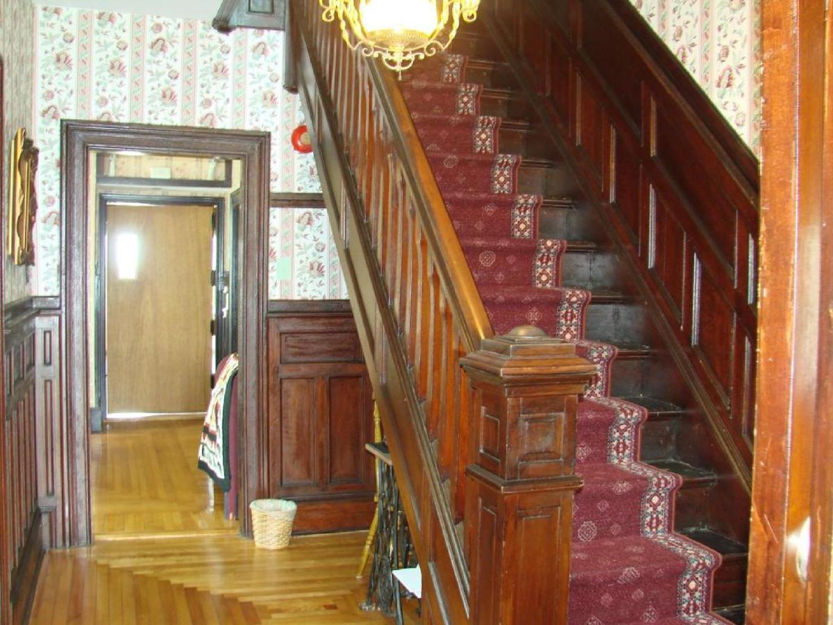 Prince County B&B Miscouche 외부 사진