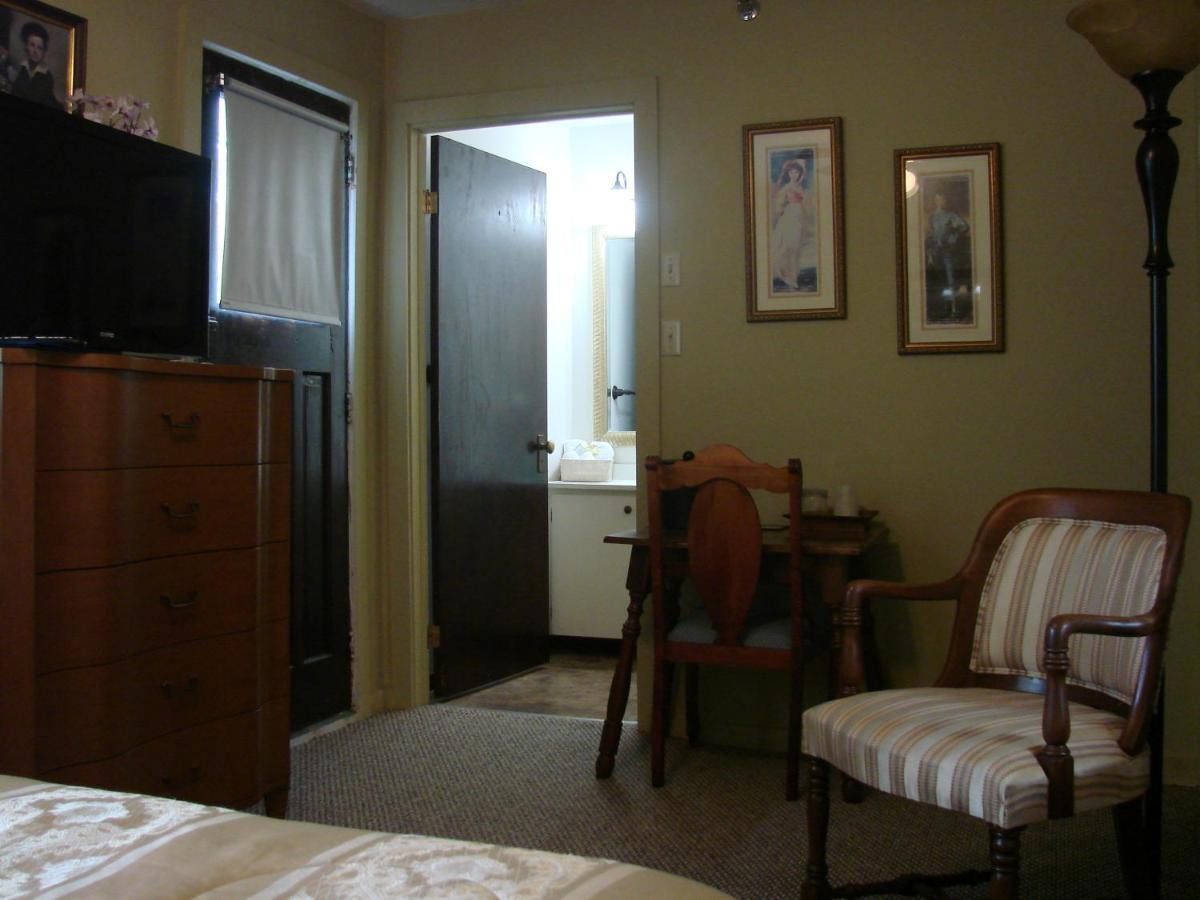 Prince County B&B Miscouche 외부 사진