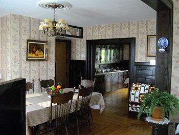 Prince County B&B Miscouche 외부 사진