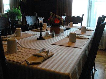 Prince County B&B Miscouche 외부 사진