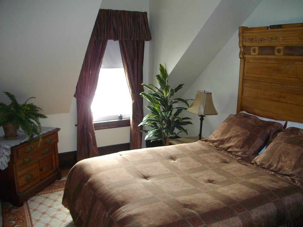 Prince County B&B Miscouche 외부 사진