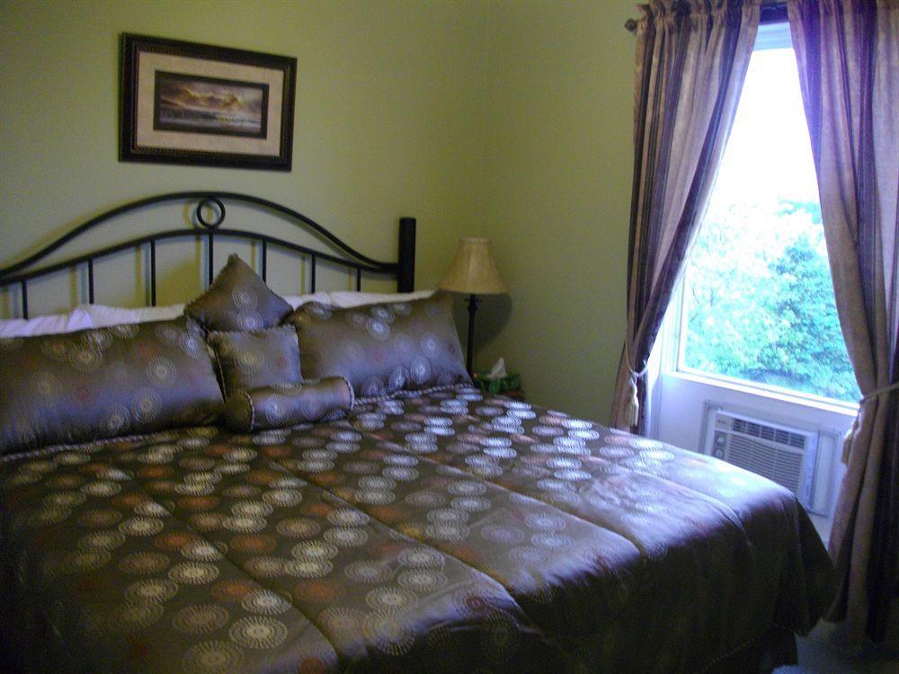 Prince County B&B Miscouche 외부 사진